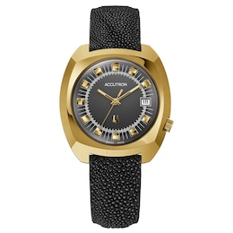 Accutron X Le Kool Legacy Watch 2SW7B001LK