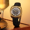 Thumbnail Image 3 of Accutron X Le Kool Legacy Watch 2SW7B001LK