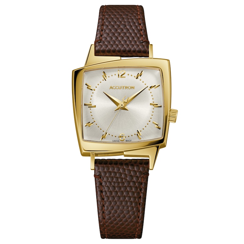 Main Image 1 of Accutron Legacy Women's Watch 2SW7A001
