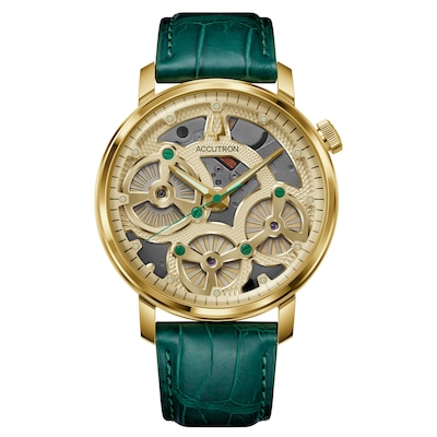 2021 Accutron Spaceview 2021 Accutron 2021 Spaceview Accutron