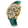 Thumbnail Image 2 of Accutron Electrostatic Spaceview Evolution Men's Watch 27A205