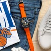 Thumbnail Image 5 of Accutron DNA Men's Watch 2ES8A004A