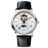 Thumbnail Image 1 of Frederique Constant Heart Beat Moonphase Men's Automatic Watch FC-335MC4P6