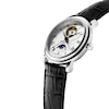 Thumbnail Image 2 of Frederique Constant Heart Beat Moonphase Men's Automatic Watch FC-335MC4P6
