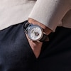 Thumbnail Image 5 of Frederique Constant Heart Beat Moonphase Men's Automatic Watch FC-335MC4P6