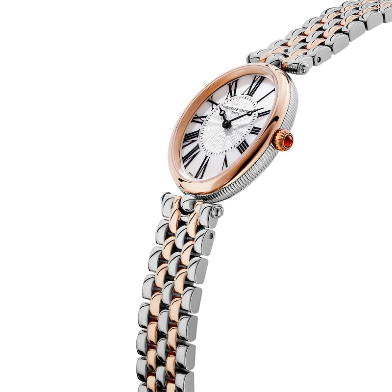 Main Image 2 of Frederique Constant Classics Art Deco Women's Watch FC-200MPW2V2B