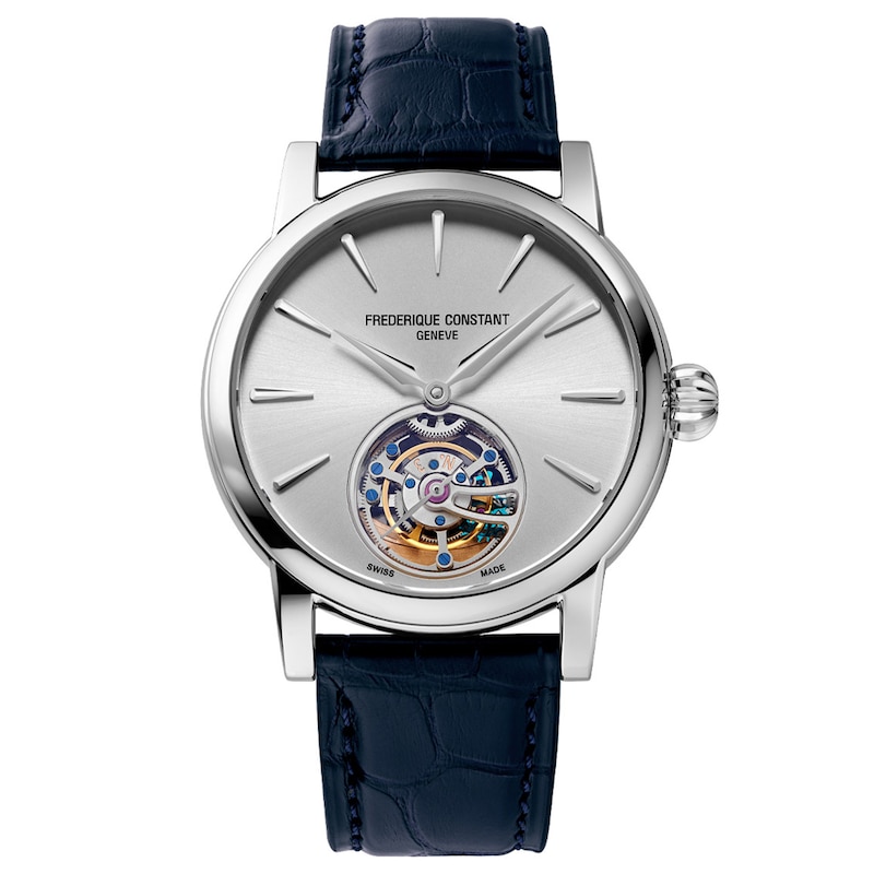 Main Image 1 of Frederique Constant Classics Tourbillon Manufacture Men's Watch FC-980S3H6