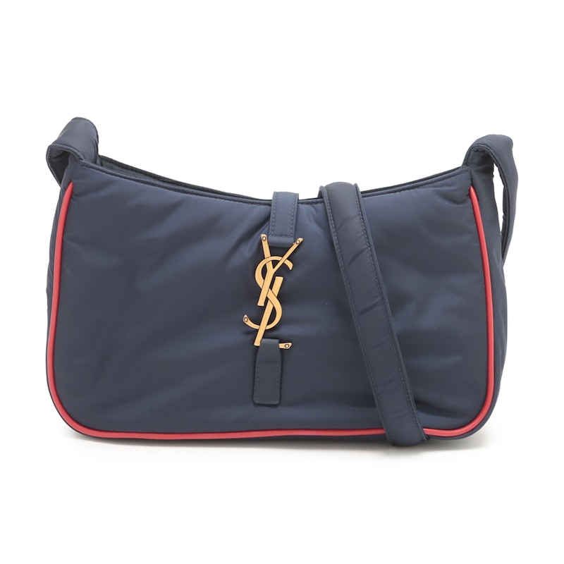 Main Image 1 of Previously Owned Saint Laurent Le 5 à 7 Handbag (11082489273)