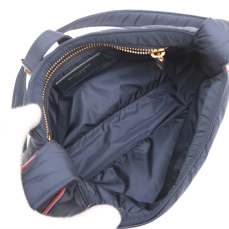 Main Image 5 of Previously Owned Saint Laurent Le 5 à 7 Handbag (11082489273)