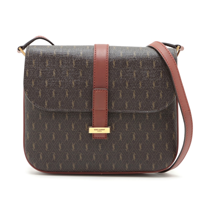 Main Image 1 of Previously Owned Saint Laurent Monogram Bag (11152539995)