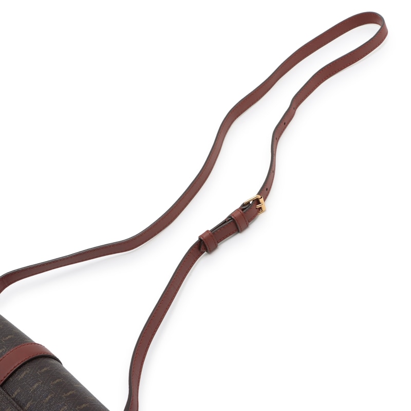 Main Image 4 of Previously Owned Saint Laurent Monogram Bag (11152539995)