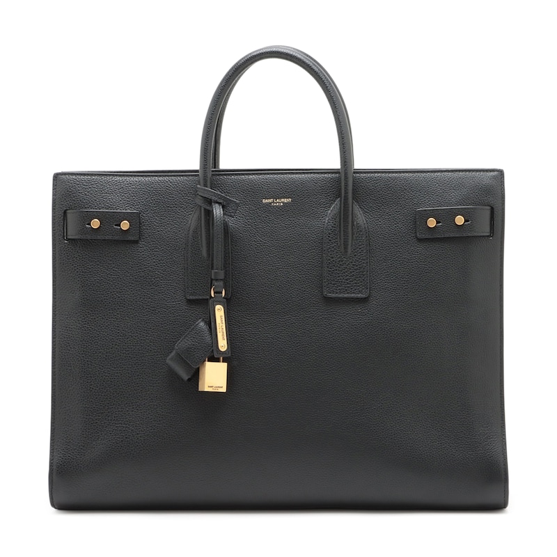 Main Image 1 of Previously Owned Saint Laurent Large Sac de Jour 11152541578