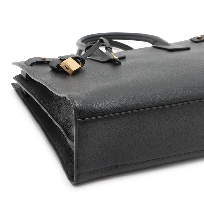 Main Image 3 of Previously Owned Saint Laurent Large Sac de Jour 11152541578