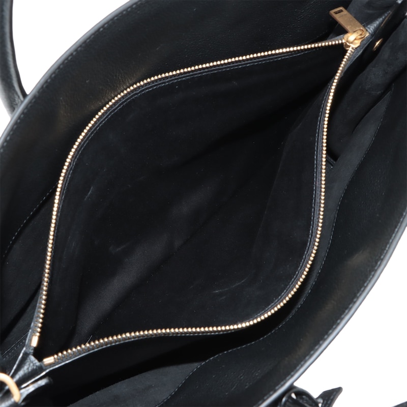 Main Image 7 of Previously Owned Saint Laurent Large Sac de Jour 11152541578