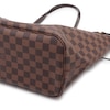 Thumbnail Image 2 of Previously Owned Louis Vuitton Neverfull MM Damier Ebene Tote N51105 (11152542540)