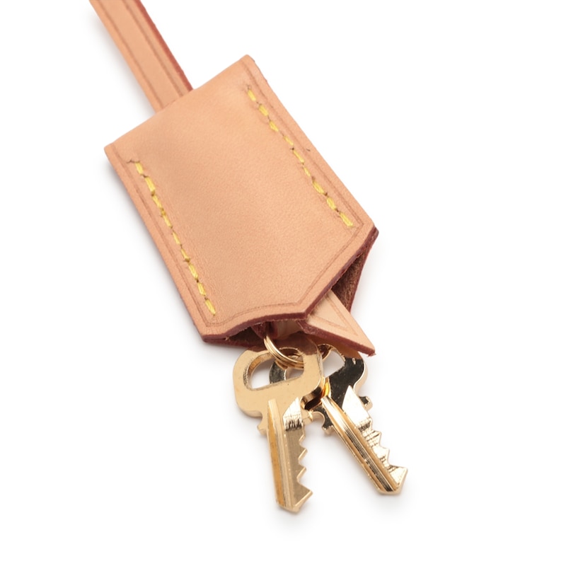 Main Image 10 of Previously Owned Montaigne MM Monogram Tote M41056 (11152541754)