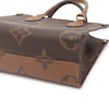 Thumbnail Image 2 of Previously Owned Louis Vuitton OnTheGo PM Monogram Tote M46373 (11152540682)