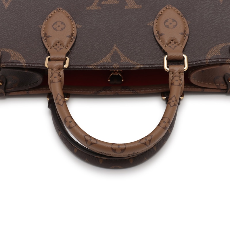 Main Image 4 of Previously Owned Louis Vuitton OnTheGo PM Monogram Tote M46373 (11152540682)