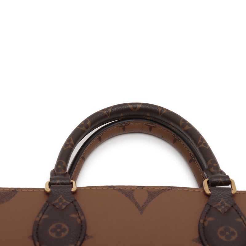 Main Image 5 of Previously Owned Louis Vuitton OnTheGo PM Monogram Tote M46373 (11152540682)