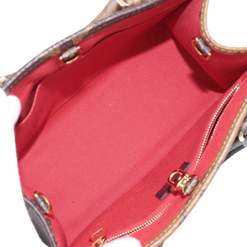 Main Image 6 of Previously Owned Louis Vuitton OnTheGo PM Monogram Tote M46373 (11152540682)