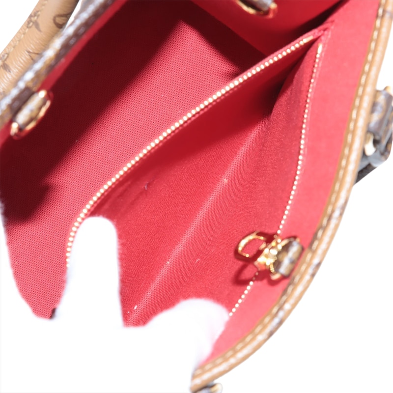 Main Image 7 of Previously Owned Louis Vuitton OnTheGo PM Monogram Tote M46373 (11152540682)