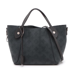 Previously Owned Louis Vuitton Hina PM Monogram Tote M54350 (11082483726)