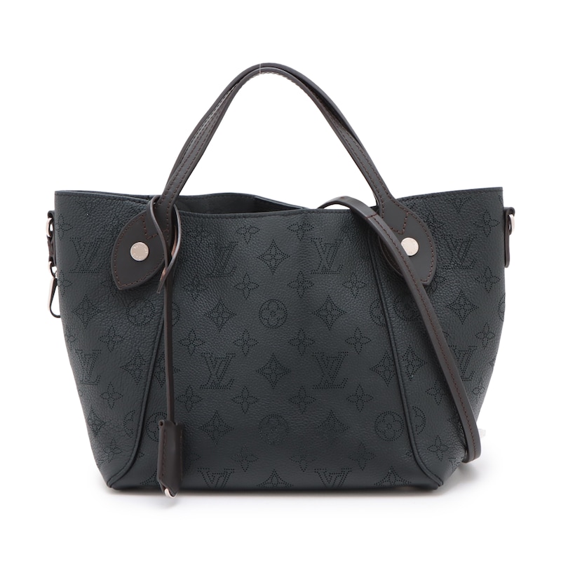 Main Image 1 of Previously Owned Louis Vuitton Hina PM Monogram Tote M54350 (11082483726)