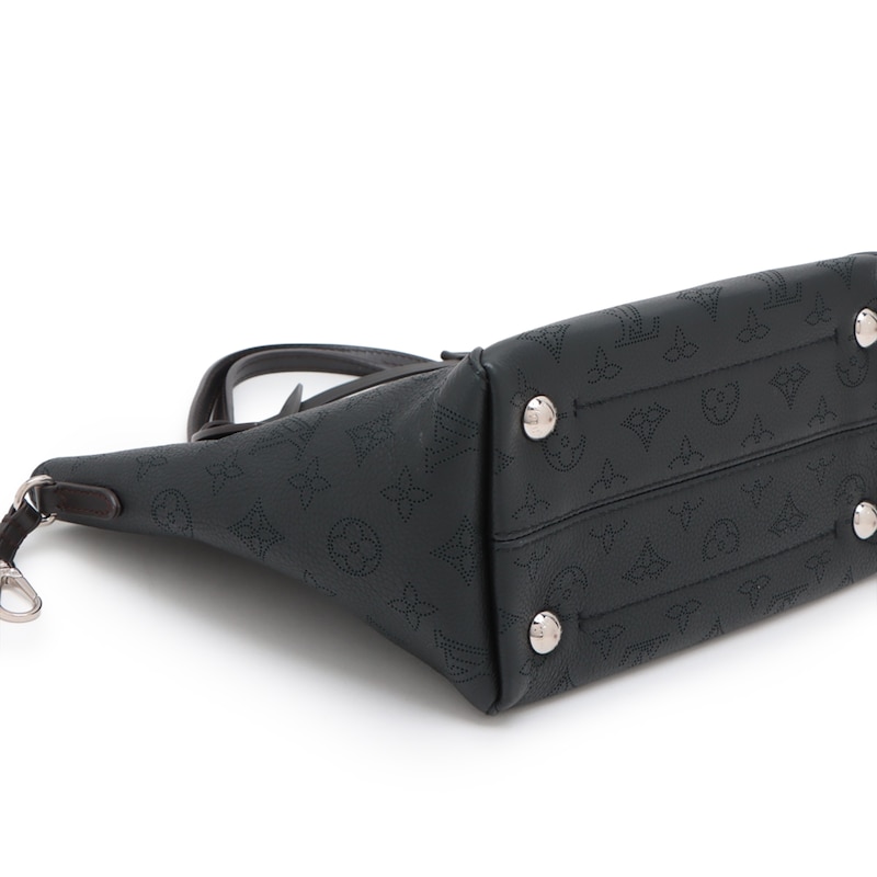 Main Image 3 of Previously Owned Louis Vuitton Hina PM Monogram Tote M54350 (11082483726)