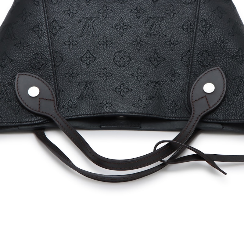 Main Image 4 of Previously Owned Louis Vuitton Hina PM Monogram Tote M54350 (11082483726)