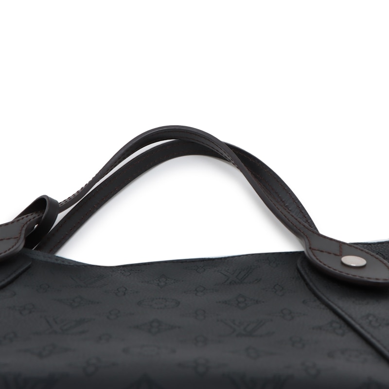 Main Image 5 of Previously Owned Louis Vuitton Hina PM Monogram Tote M54350 (11082483726)