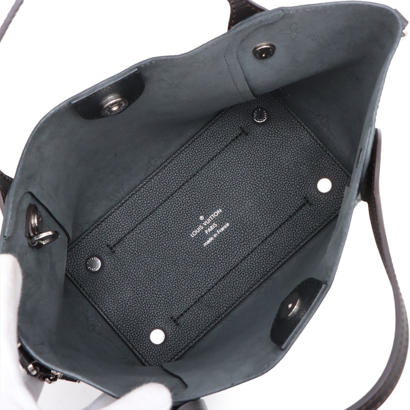 Main Image 7 of Previously Owned Louis Vuitton Hina PM Monogram Tote M54350 (11082483726)