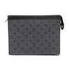 Thumbnail Image 1 of Previously Owned Louis Vuitton Pochette Voyage Eclipse Monogram M69535 (11152544857)