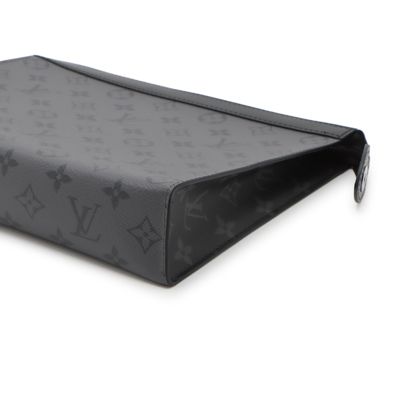 Main Image 2 of Previously Owned Louis Vuitton Pochette Voyage Eclipse Monogram M69535 (11152544857)