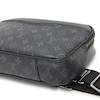 Thumbnail Image 2 of Previously Owned Louis Vuitton Explorer Bum Bag Eclipse Monogram M42906 (11152543540)