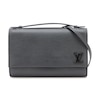 Thumbnail Image 1 of Previously Owned Louis Vuitton Clery Epi Noir M54537 (11152543536)