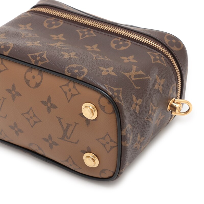 Main Image 2 of Previously Owned Louis Vuitton Vanity PM Monogram M45165 (11152539830)