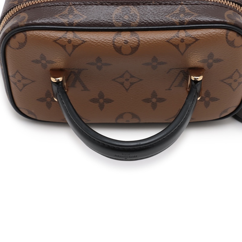 Main Image 4 of Previously Owned Louis Vuitton Vanity PM Monogram M45165 (11152539830)