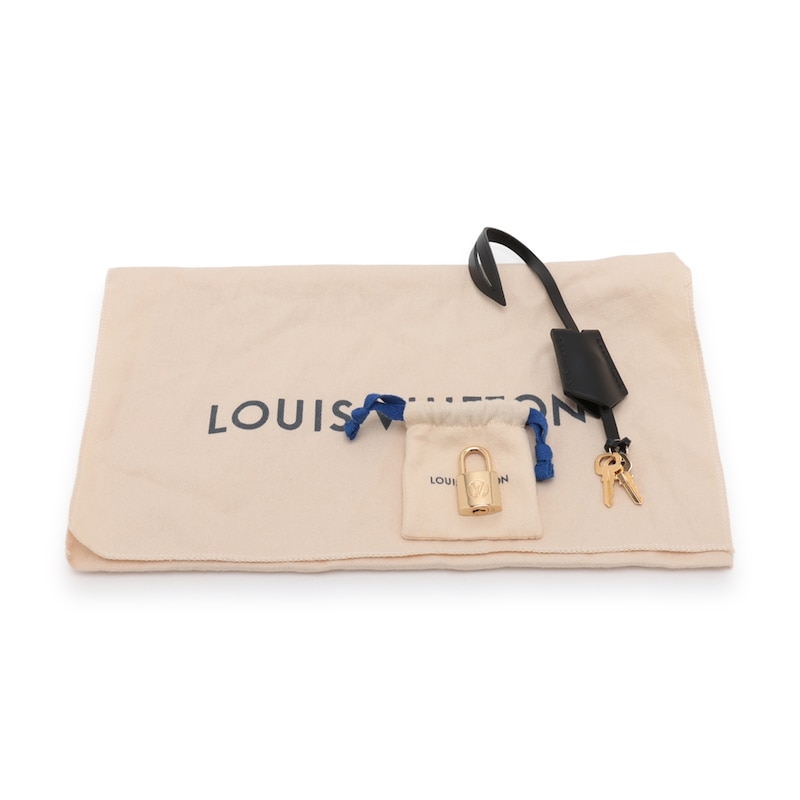 Main Image 8 of Previously Owned Louis Vuitton Vanity PM Monogram M45165 (11152539830)