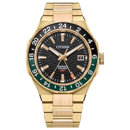 Citizen Series 8 880 GMT NB6033-51E
