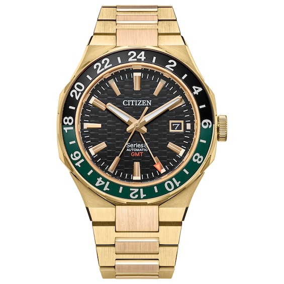 Citizen Series 8 880 GMT NB6033-51E