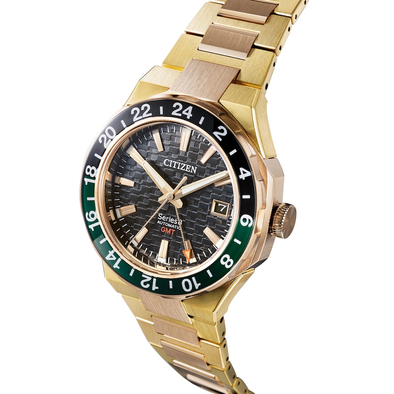 Main Image 4 of Citizen Series 8 880 GMT NB6033-51E