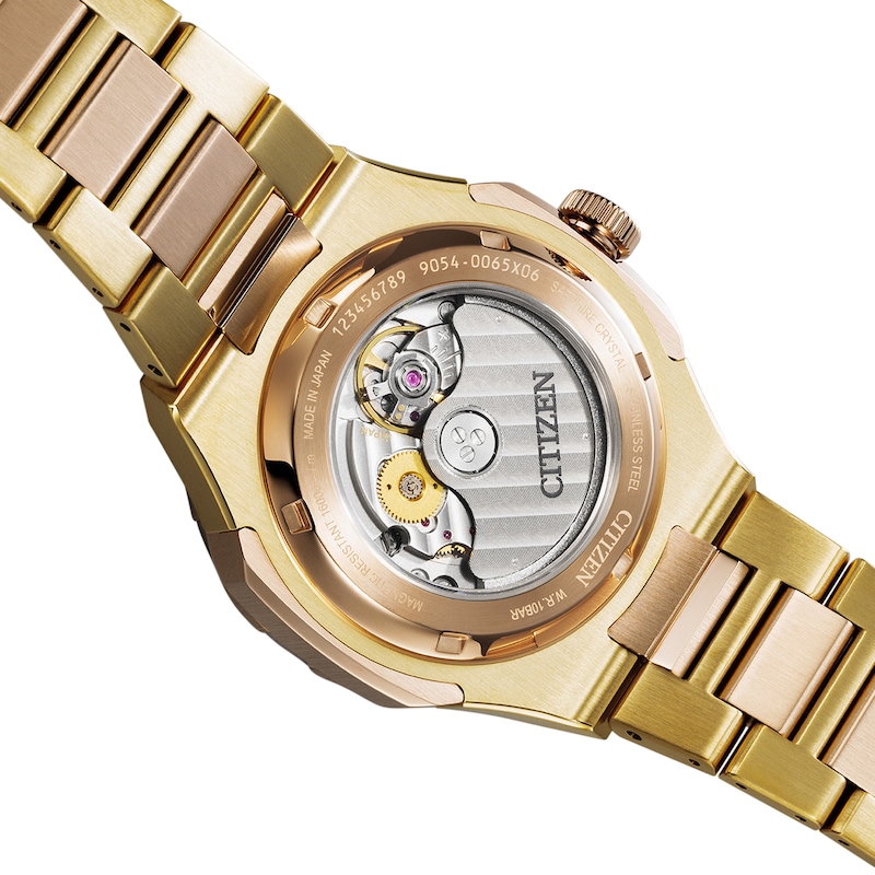 Main Image 5 of Citizen Series 8 880 GMT NB6033-51E