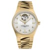 Thumbnail Image 1 of Frederique Constant Highlife Ladies Automatic Heart Beat Watch FC-310MPWD2NHD5B