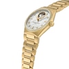 Thumbnail Image 2 of Frederique Constant Highlife Ladies Automatic Heart Beat Watch FC-310MPWD2NHD5B