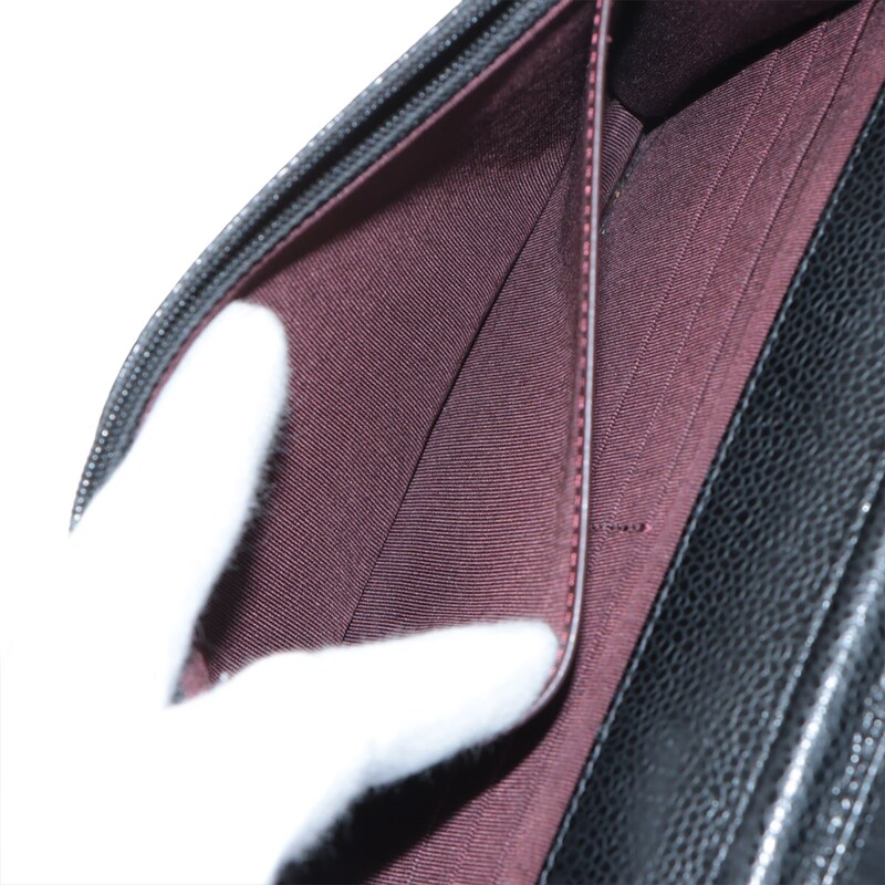 Main Image 6 of Previously Owned Chanel Wallet-on-Chain (80224417750)