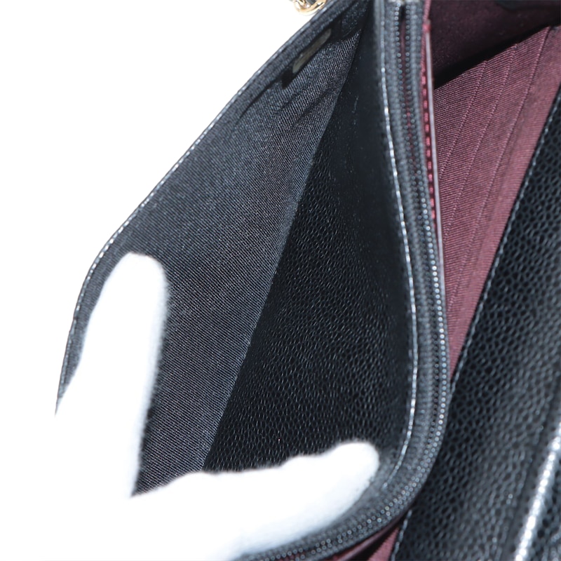 Main Image 7 of Previously Owned Chanel Wallet-on-Chain (80224417750)