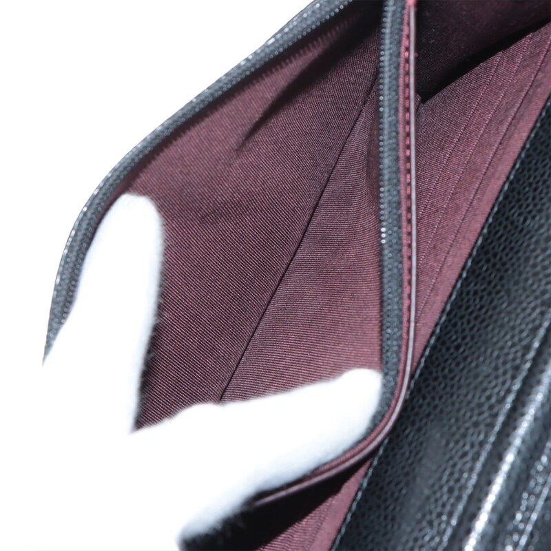 Main Image 8 of Previously Owned Chanel Wallet-on-Chain (80224417750)