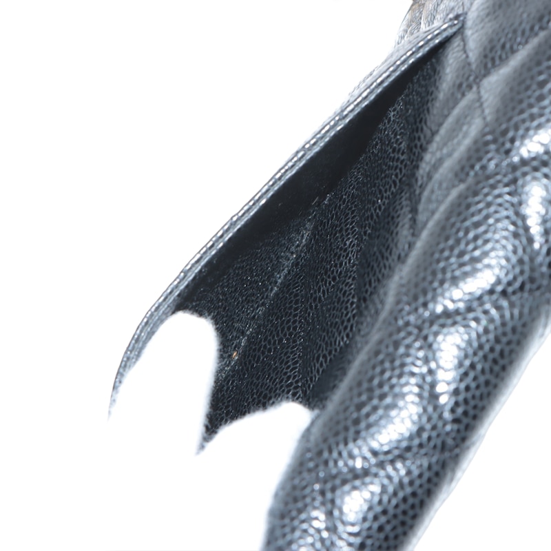 Main Image 10 of Previously Owned Chanel Wallet-on-Chain (80224417750)