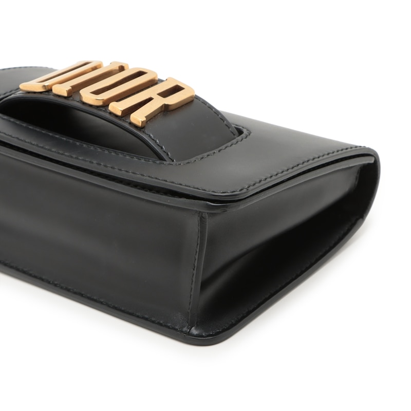 Main Image 2 of Previously Owned Christian Dior Dio(r)evolution Clutch (80924974241)