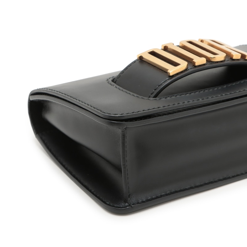 Main Image 3 of Previously Owned Christian Dior Dio(r)evolution Clutch (80924974241)